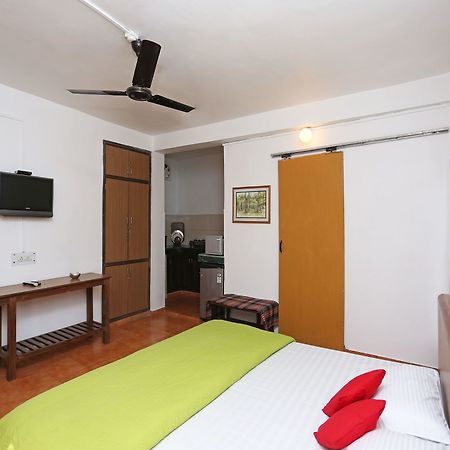 Oyo Home 10312 Spacious Studio Bhowali Найнитал Экстерьер фото