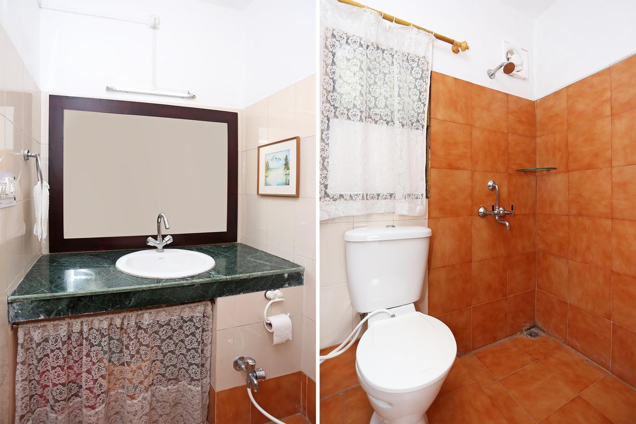 Oyo Home 10312 Spacious Studio Bhowali Найнитал Экстерьер фото