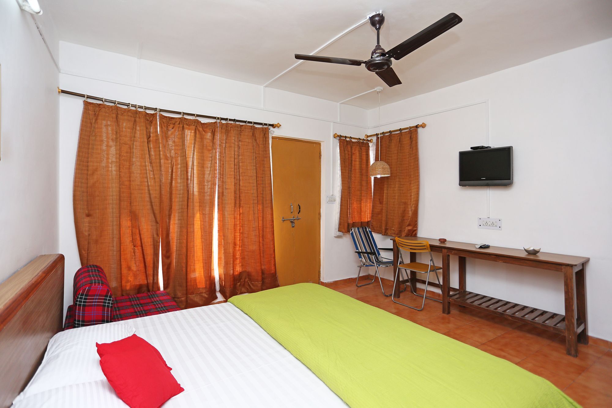 Oyo Home 10312 Spacious Studio Bhowali Найнитал Экстерьер фото