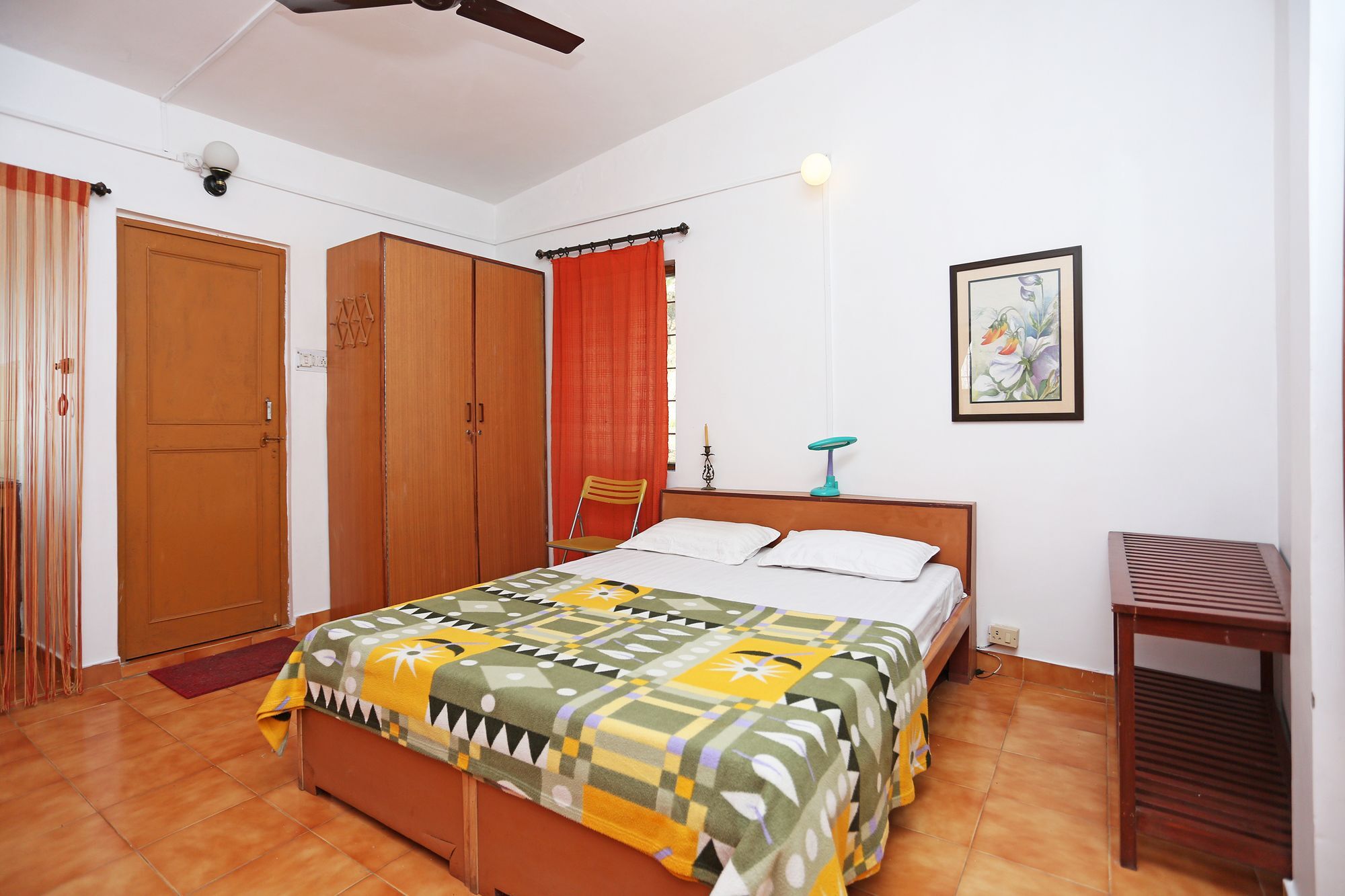 Oyo Home 10312 Spacious Studio Bhowali Найнитал Экстерьер фото