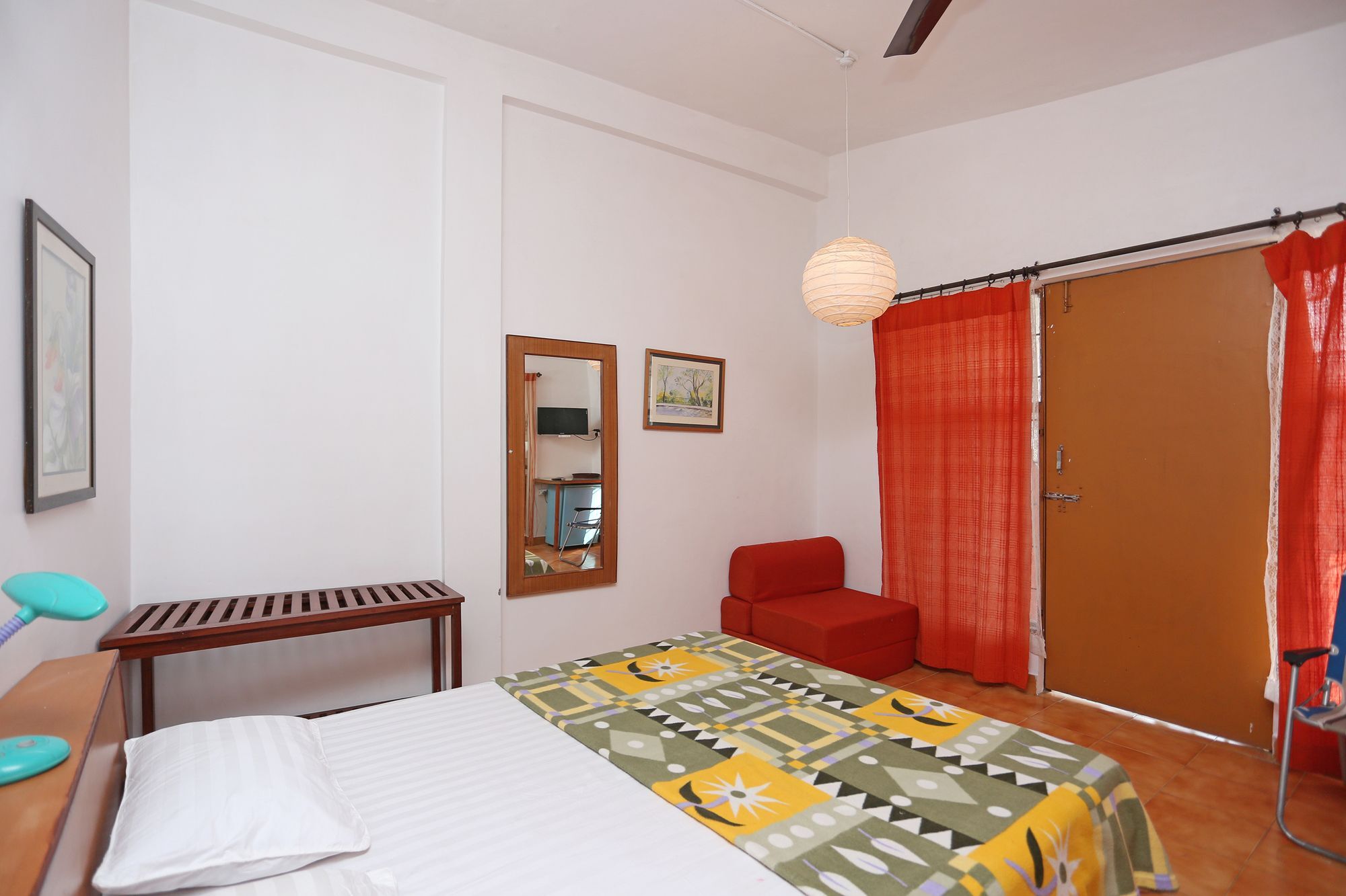 Oyo Home 10312 Spacious Studio Bhowali Найнитал Экстерьер фото
