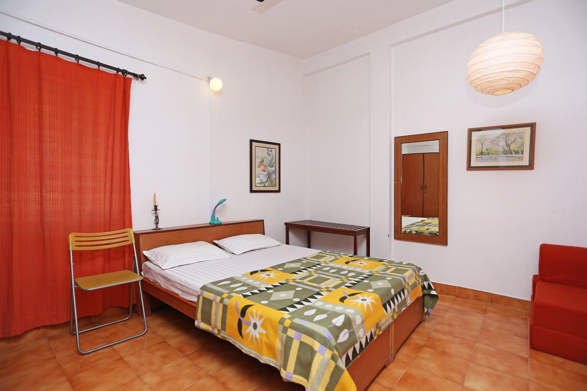 Oyo Home 10312 Spacious Studio Bhowali Найнитал Экстерьер фото
