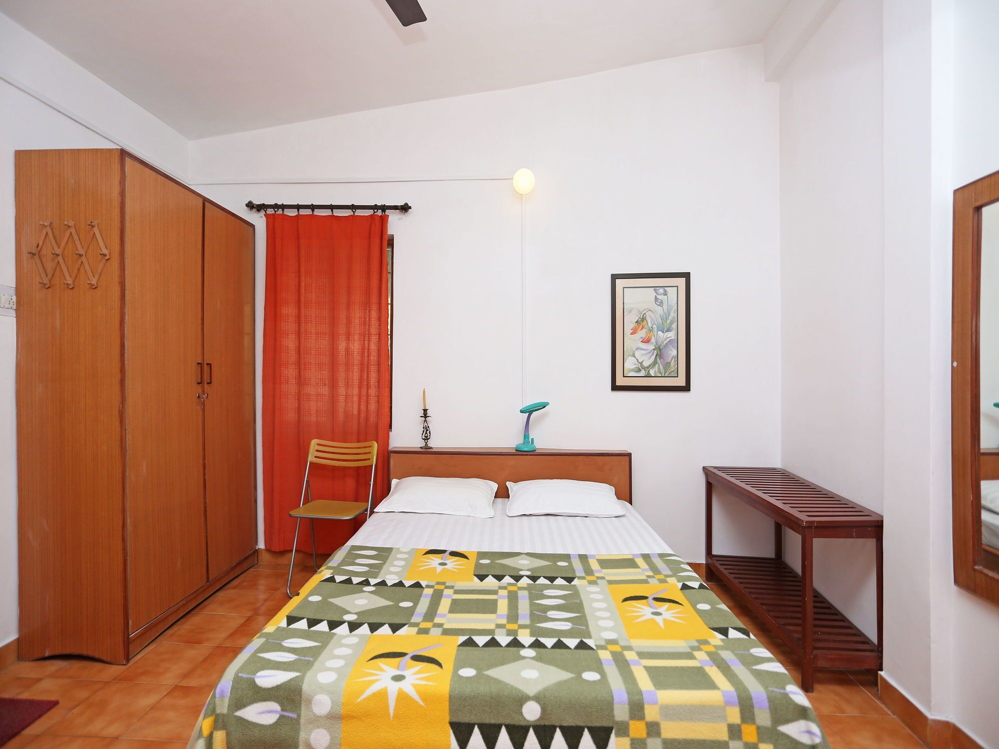 Oyo Home 10312 Spacious Studio Bhowali Найнитал Экстерьер фото